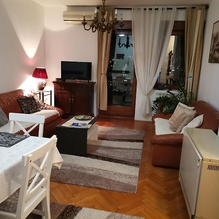 Апартаменты Rajana , Beograd - Hram Svetog Save Экстерьер фото