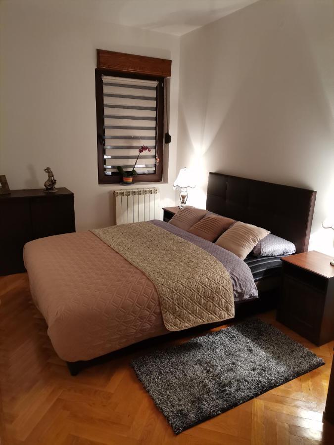 Апартаменты Rajana , Beograd - Hram Svetog Save Экстерьер фото