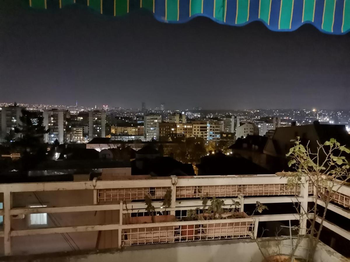 Апартаменты Rajana , Beograd - Hram Svetog Save Экстерьер фото