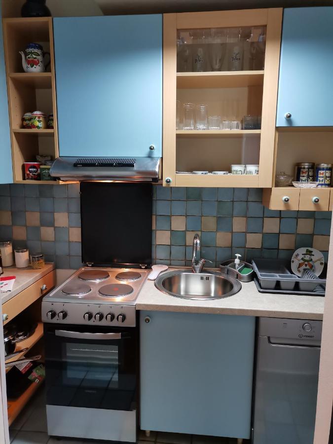 Апартаменты Rajana , Beograd - Hram Svetog Save Экстерьер фото