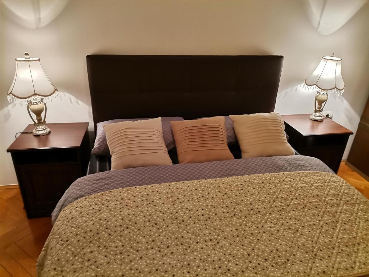 Апартаменты Rajana , Beograd - Hram Svetog Save Экстерьер фото