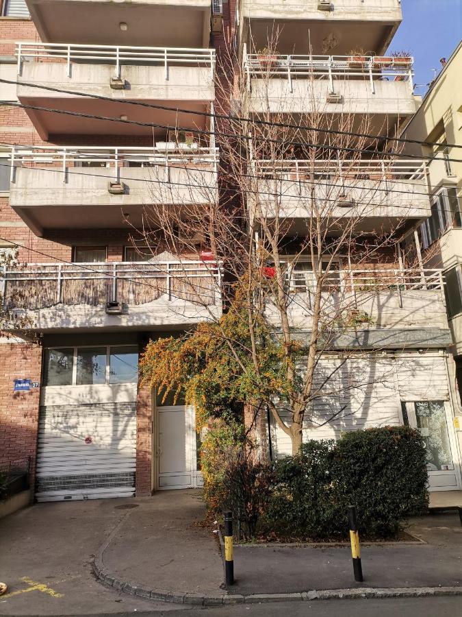 Апартаменты Rajana , Beograd - Hram Svetog Save Экстерьер фото