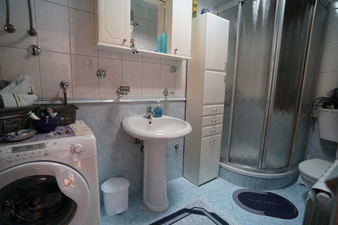 Апартаменты Rajana , Beograd - Hram Svetog Save Экстерьер фото