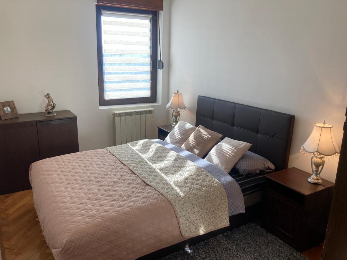 Апартаменты Rajana , Beograd - Hram Svetog Save Экстерьер фото