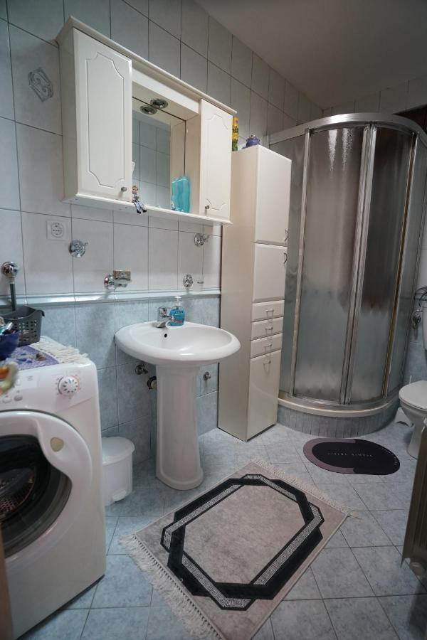 Апартаменты Rajana , Beograd - Hram Svetog Save Экстерьер фото