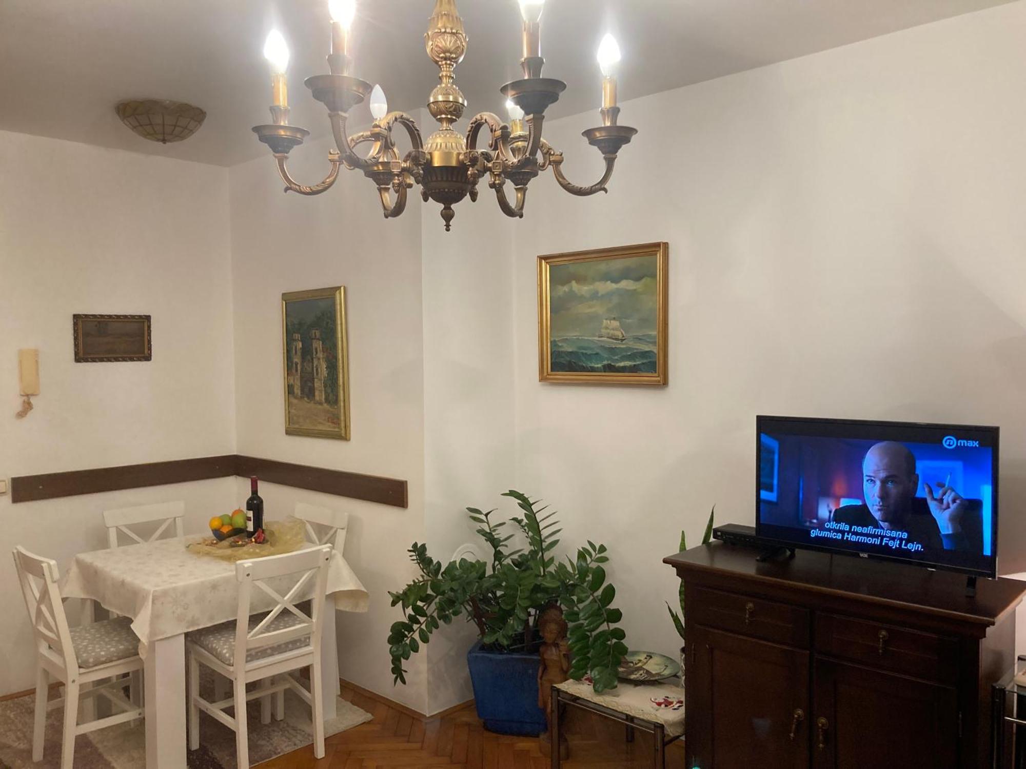Апартаменты Rajana , Beograd - Hram Svetog Save Экстерьер фото