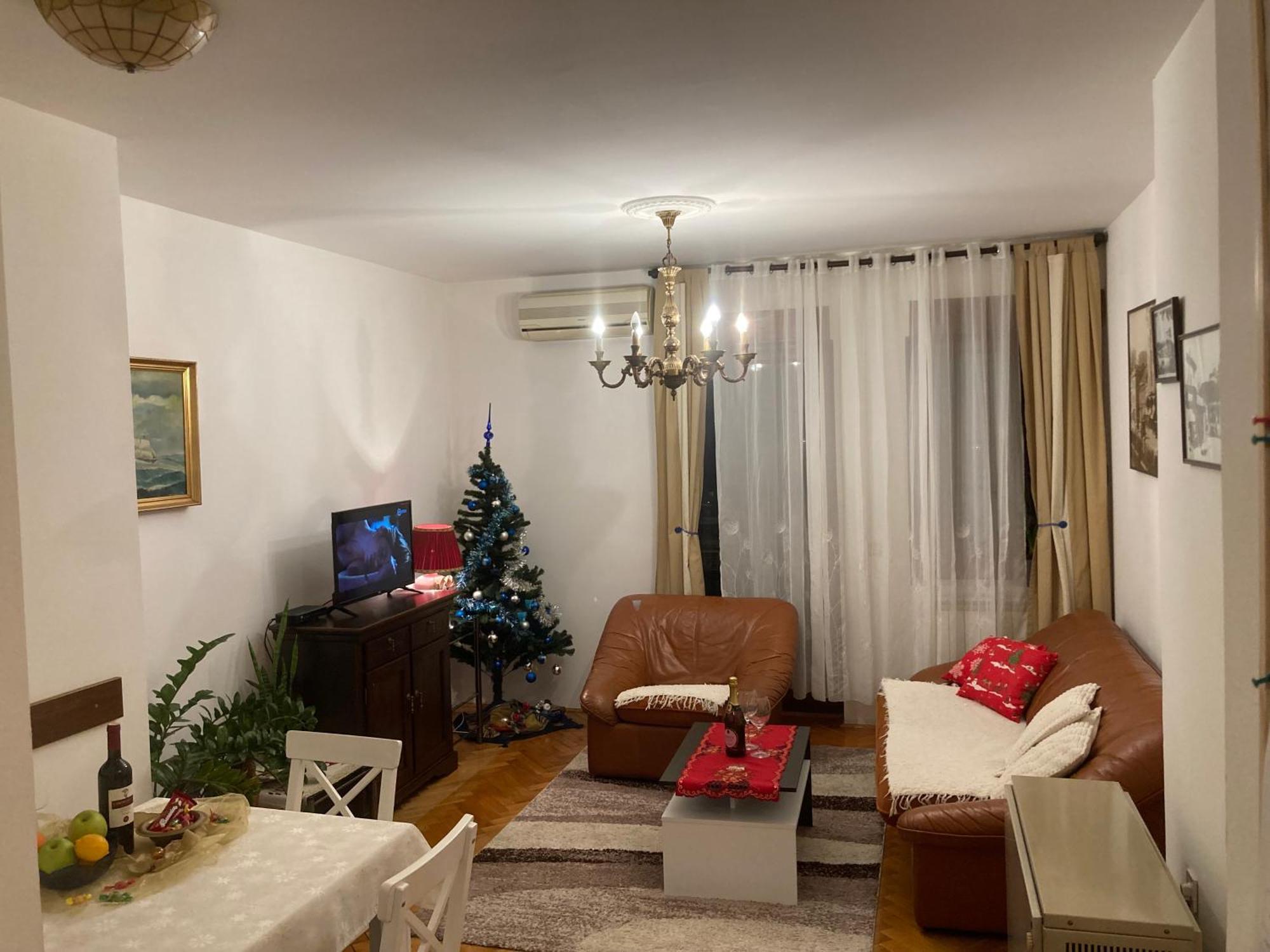 Апартаменты Rajana , Beograd - Hram Svetog Save Экстерьер фото