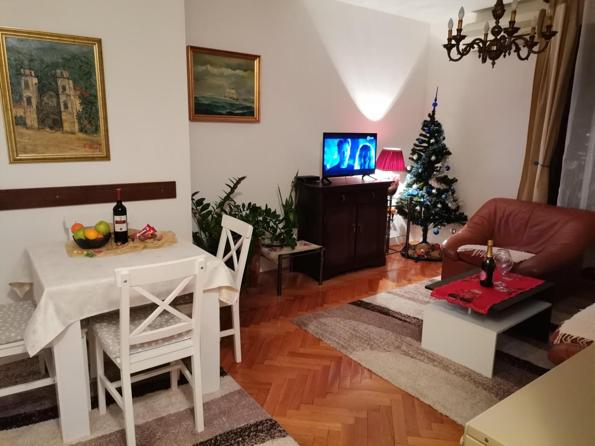 Апартаменты Rajana , Beograd - Hram Svetog Save Экстерьер фото