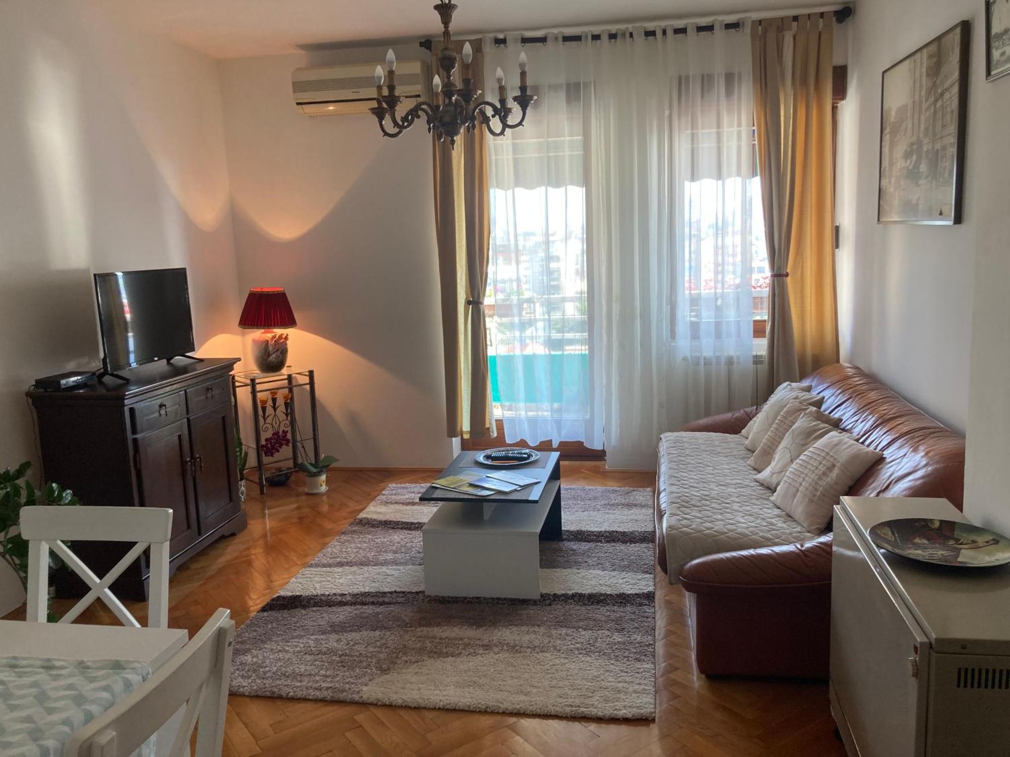 Апартаменты Rajana , Beograd - Hram Svetog Save Экстерьер фото